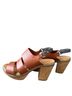 Rag & Bone Brown Heels Size EU 36 - photo 2