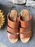 Rag & Bone Brown Heels Size EU 36 - photo 4