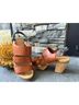 Rag & Bone Brown Heels Size EU 36 - photo 3