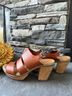 Rag & Bone Brown Heels Size EU 36 - photo 9