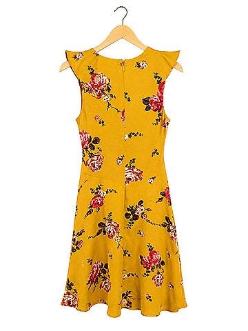 Altar'd State Casual Dress (view 2)