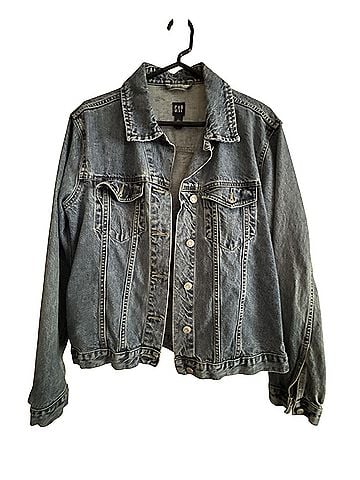 Gap Denim Jacket (view 1)