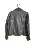 Gap 100% Cotton Blue Denim Jacket Size L - photo 2