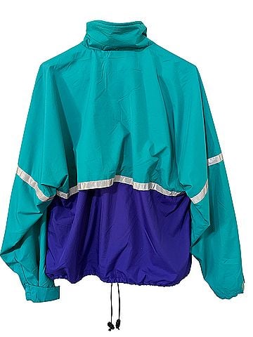 L.L.Bean Windbreaker (view 2)
