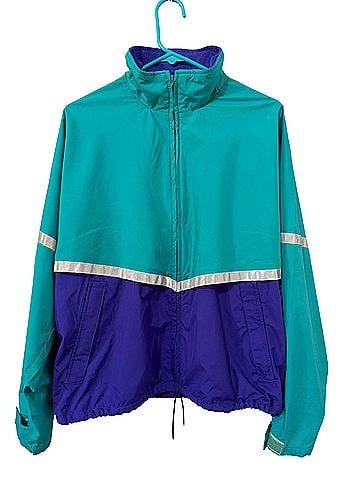 L.L.Bean Windbreaker (view 1)