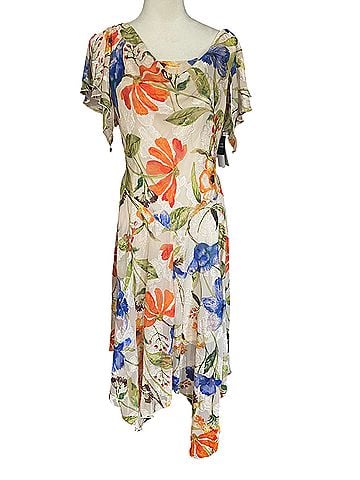 Robbie Bee Cocktail Dress (view 1)