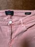Sanctuary Pink Jeans Size 31 waist - photo 3