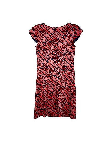 CK Bradley New York Shift Dress Casual Dress (view 2)