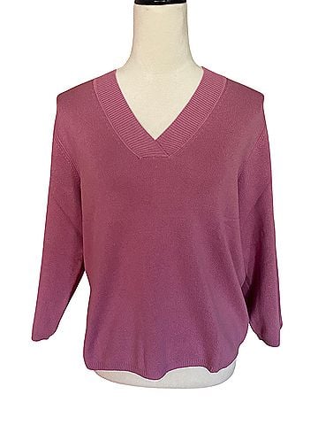 Charter Club Pullover Sweater (view 1)