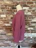 Charter Club Pink Pullover Sweater Size L - photo 4