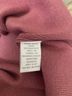 Charter Club Pink Pullover Sweater Size L - photo 7