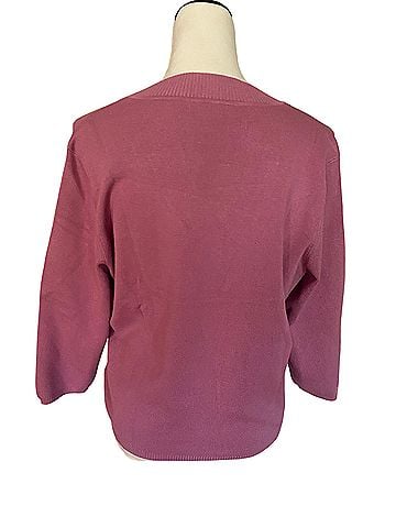 Charter Club Pullover Sweater (view 2)