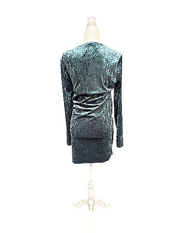Live To Be Spoiled Cocktail Dress (view 2)