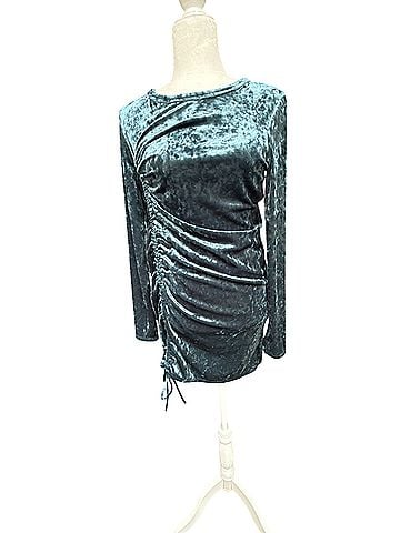 Live To Be Spoiled Cocktail Dress (view 1)