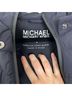 Michael Kors Jacket - Michael Kors Jacket Size S - photo 7