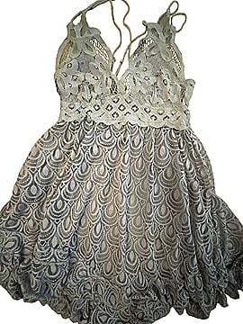 Free People Casual Dress (view 2)