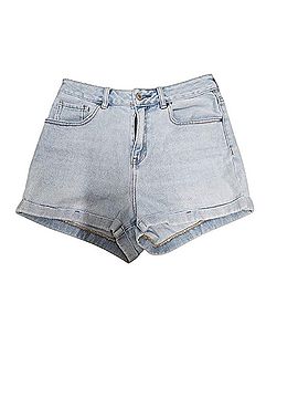 PacSun Denim Shorts (view 1)