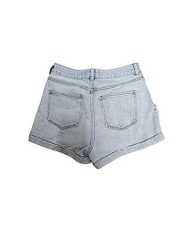 PacSun Denim Shorts (view 2)