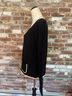 Studio M Black Cardigan Size L - photo 4
