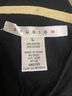 Studio M Black Cardigan Size L - photo 3