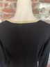 Studio M Black Cardigan Size L - photo 6
