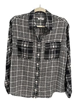 Equipment Button-Down Shirt (view 1)