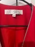 New York Vintage Open Front Blazer - photo 3