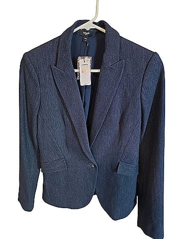 Express Blazer (view 1)