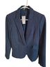 Express Blue Blazer Size S - photo 1