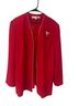 New York Vintage Open Front Blazer - photo 1