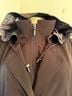 East5th Brown Coat Size XL - photo 5