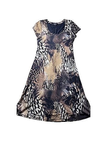 Karen Kane Casual Dress (view 1)
