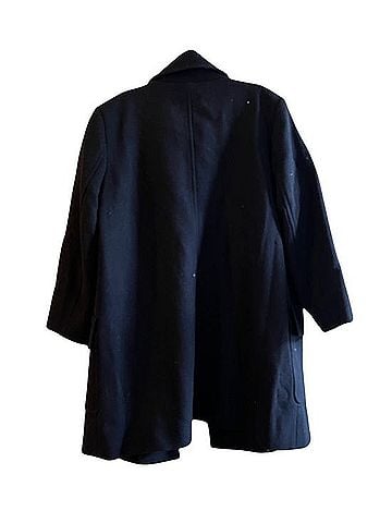 Ann Taylor Coat (view 2)