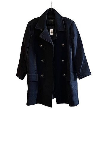 Ann Taylor Coat (view 1)