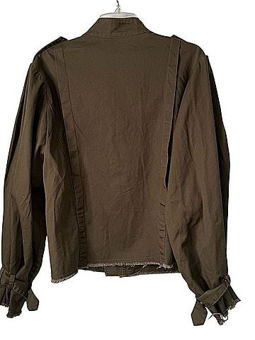 Akira Jacket (view 2)