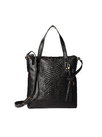 The Sak the Sak Sophie Leather Hobo (view 1)