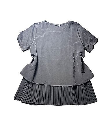 DG^2 by Diane Gilman Blouse (view 1)