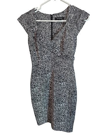 White House Black Market Cocktail Dress (view 1)