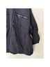 Free People Solid Black Jacket Size XL - photo 7