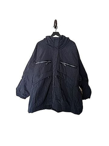 Free People Billie Boxy Lightweight Insulated Jacket Jacket (view 1)
