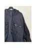 Free People Solid Black Jacket Size XL - photo 10