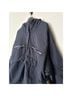 Free People Solid Black Jacket Size XL - photo 6