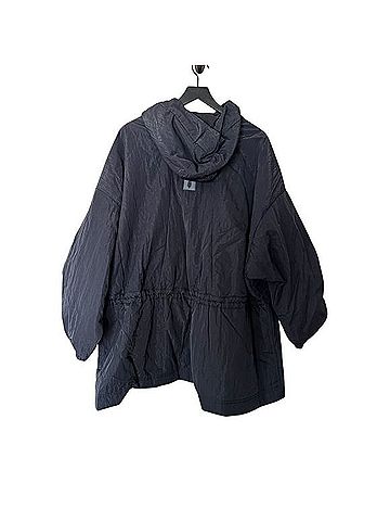 Free People Billie Boxy Lightweight Insulated Jacket Jacket (view 2)
