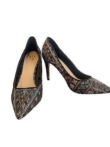 Mix No. 6 Heels (view 1)
