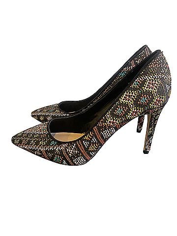 Mix No. 6 Heels (view 2)