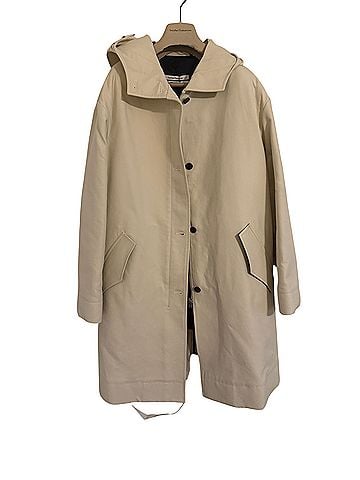 Another Tomorrow 3-in-1 parks Coat (view 2)