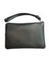 Coach Black Leather Wristlet One size - photo 2