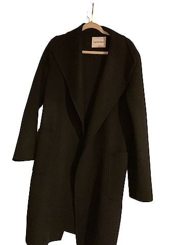Gentle Herd Coat (view 1)