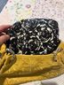 Brighton Yellow Leather Hobo One size - photo 6
