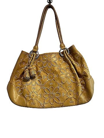 Brighton Leather Hobo (view 1)